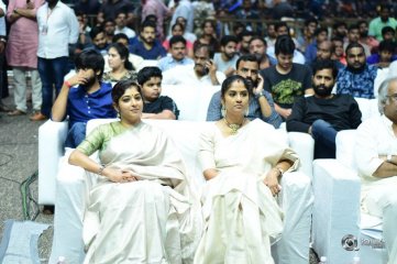 Aravinda Sametha Pre Release Event Photos